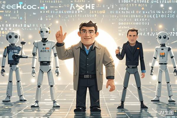 文科生 72 小时杀入 GitHub 全球榜：我没写一行代码，但指挥了一支 AI 军队