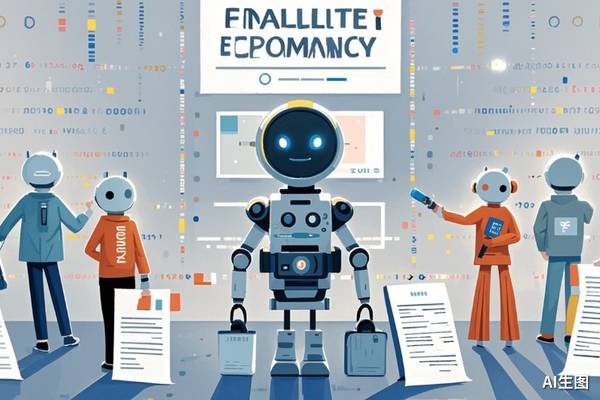 当AI拿走决策权,看懂Agent经济的三个真相