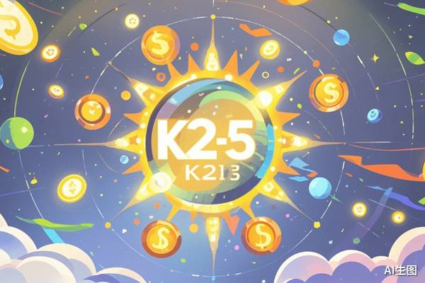 营收、估值暴涨,月之暗面能否打赢AI大战下半场?