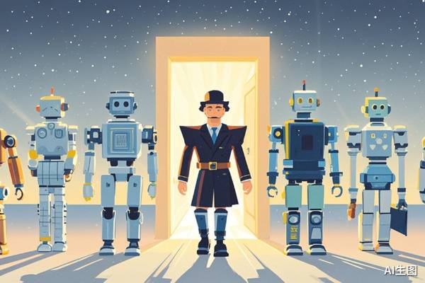 挡不住了,从春晚炸到全球,中国机器人集体“狂飙”