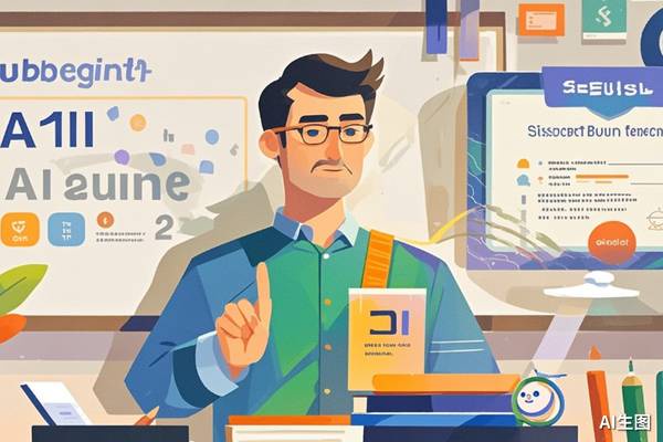 2800 万美元融资落地,AI +教育校端开课,开启行业下半场