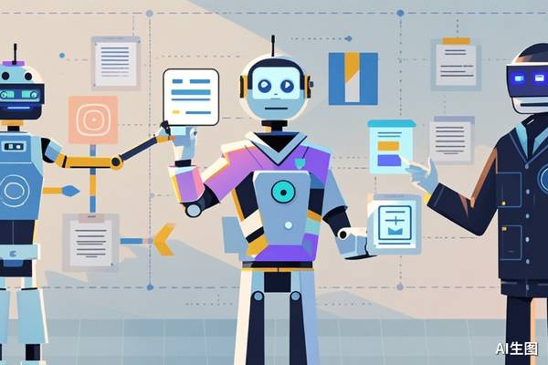 从最顶级的30个AI Agent产品里,看懂了这三个趋势