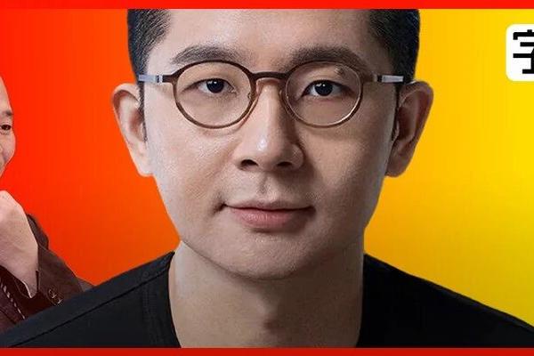 阶跃上市的底气，来自李书福？