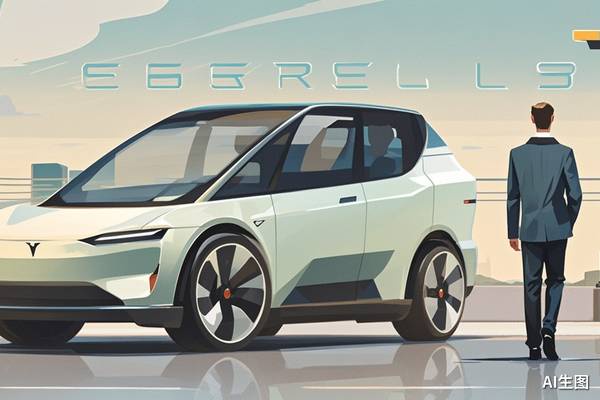 特斯拉,为何留不住高管?