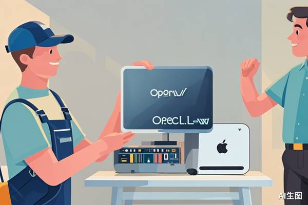 上门安装OpenClaw,年入百万?