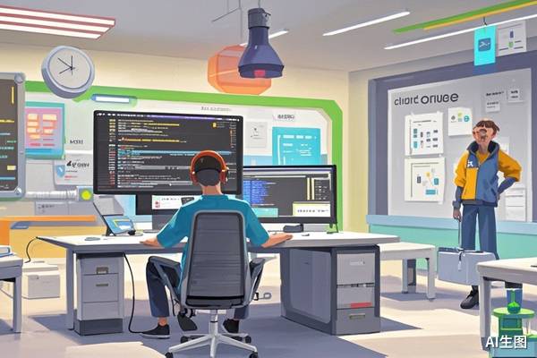 “传统设计流程已死”,IDE成Claude设计负责人新宠:Anthropic人人写代码,最不怕Bug