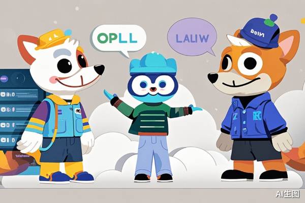 OpenClaw,给中国AI开辟了一个弯道超车的大市场