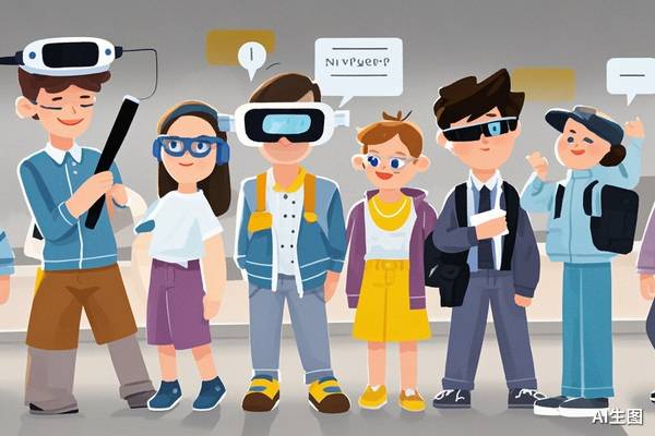 作弊、偷拍,AI眼镜的“另类”打开方式