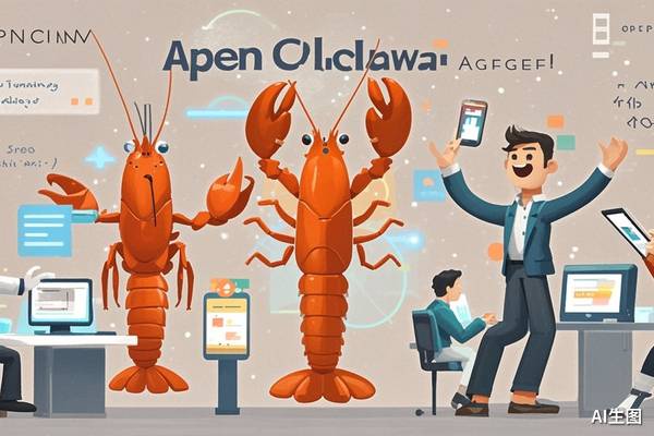 OpenClaw 之后，AI创业的逻辑变了
