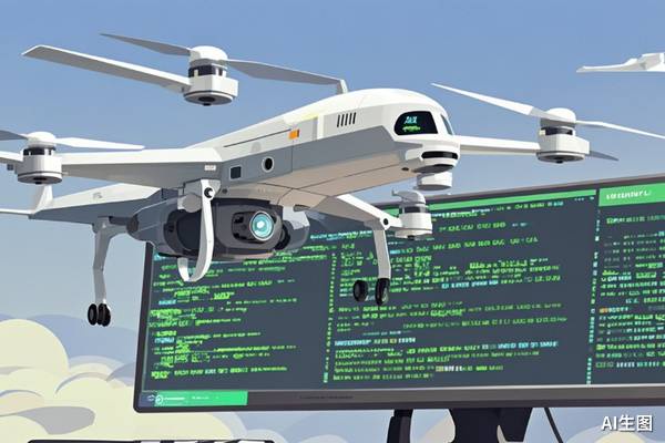 AI国防，一个被低估的新风口