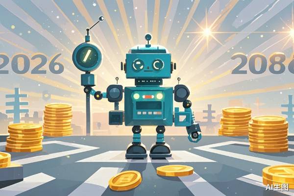 100亿，人形机器人砸钱上桌