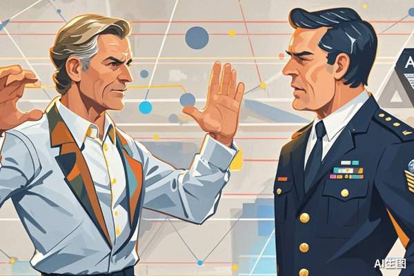 Claude被美封杀后，Anthropic CEO回应一切