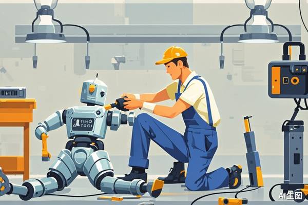 修一次3万块,“机器爹看病”比人还贵