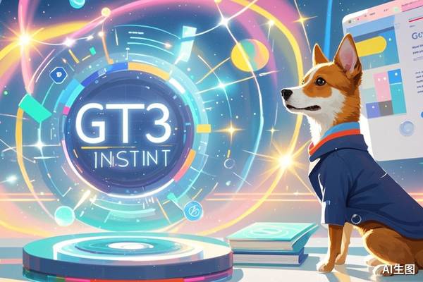 GPT-5.3 Instant上线:ChatGPT终于不说教了