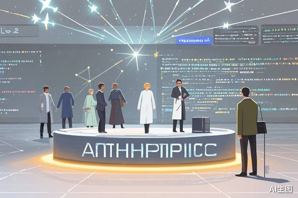 GPT-5核心推手闪电跳槽,Anthropic CEO高调炫耀员工留存碾压OpenAI,“AI第一公司”光环崩塌?