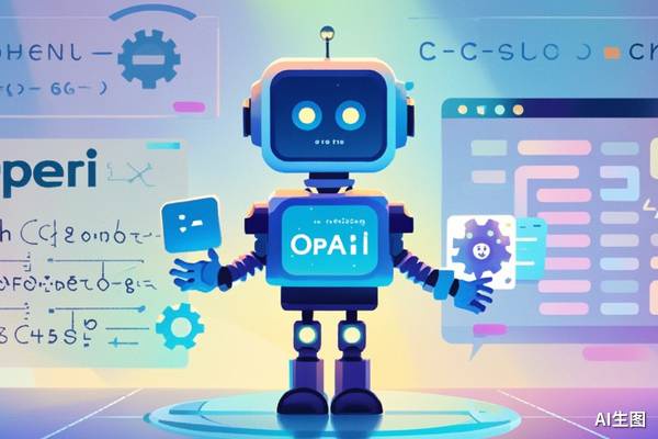 股东变对手?OpenAI 被爆砸钱研发GitHub替代方案,硬刚微软