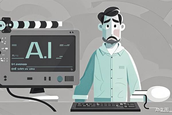 后Seedance 2.0时代:电影圈哪些岗位会消失,哪些人会留下?