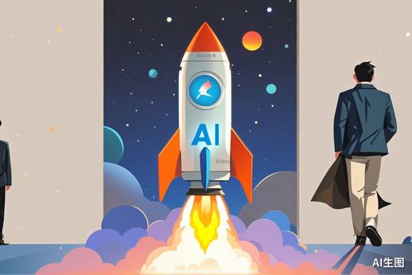 林俊旸离开，那些流传的说法大部分是错的