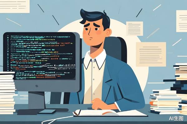 Godot被AI代码“围攻”，维护者崩溃发声：“不知道还能坚持多久”