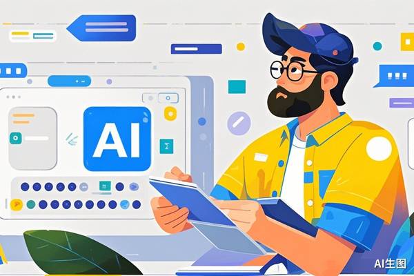 AI 输入法，还会有什么新故事？