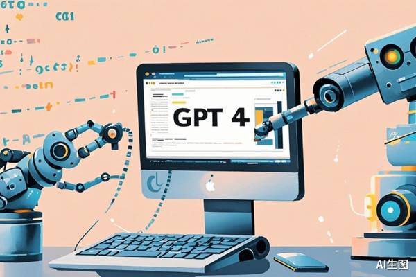 ChatGPT-5.4属实“动手王者”，一句话征服微信，但是我却被气笑了