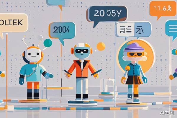 300万AI悄悄「建国」？Nature长文：第一代AI社会正在成形