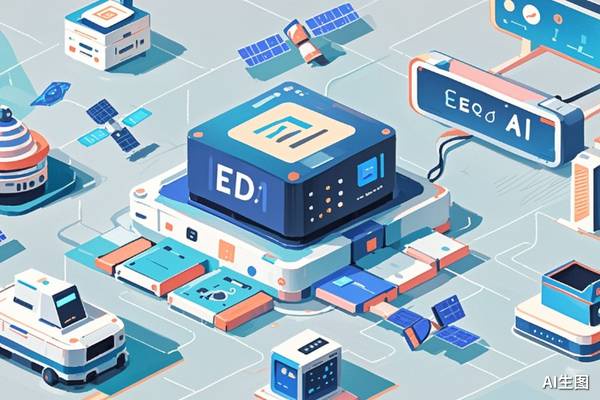 为何边缘AI渗透率不足1%却让全球巨头疯狂砸钱？2026企业级IoT赛道3大核心变量与价值启示