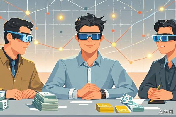 马斯克不看好的赛道:融资35亿