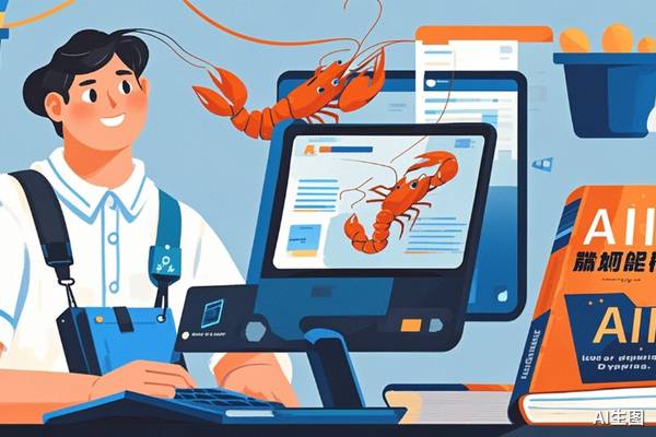 小龙虾不会淘汰游戏人,但AI冲击波比想象中的更猛