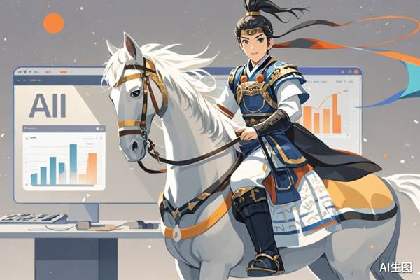 AI短剧《霍去病》爆火，但为何成了一场闹剧？