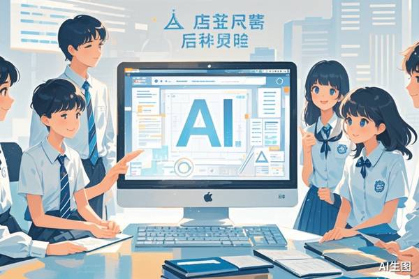 高中生进大厂实践、给字节当顾问，“不欢迎老登”的AI行业都开始抢中学生了？