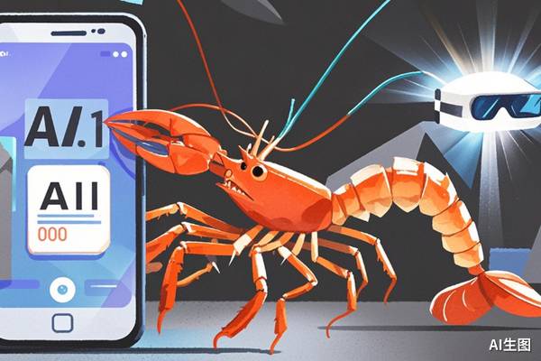 底特律回响：被 OpenClaw 逼疯的OV荣米，集体逃往高端局