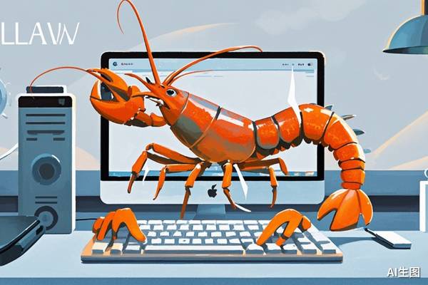 智谱入局龙虾，市值再破3000亿