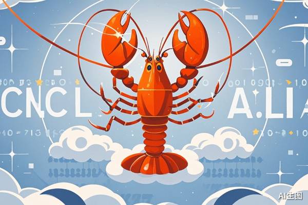 “AI龙虾”热潮背后：国产大模型霸榜，云端部署需求激增