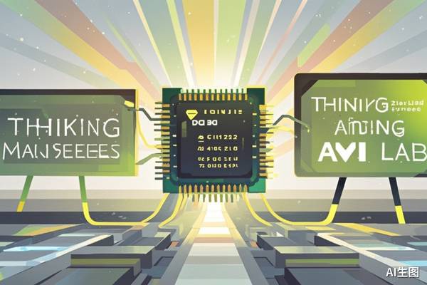 黄仁勋砸千亿兆瓦算力，押注下一个“Open AI”