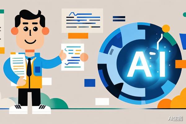 “AI写的代码算不算贡献？”Debian开发者吵了半个月，最后只得出三个字：先观望