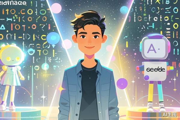 Qwen和Seedance背后，站着同一个人