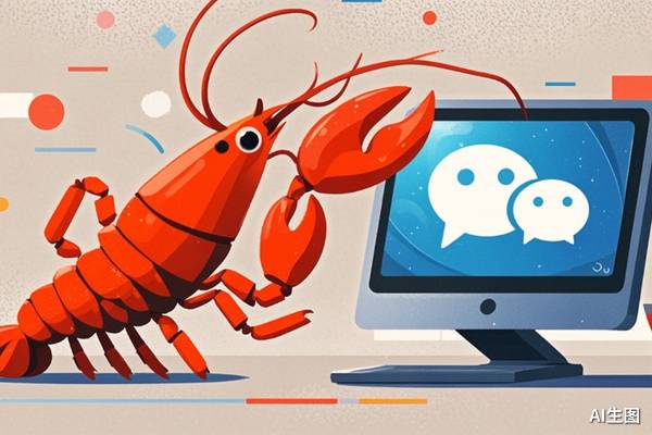 OpenClaw 大热，龙虾要姓“鹅”？