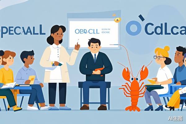 OpenClaw爆火之后，“养虾”培训生意兴起