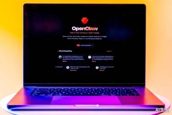 “龙虾”时代,大模型公司的好日子来了