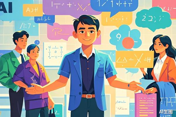 量子位专访陶哲轩：我为什么现在创办一个AI x Science组织