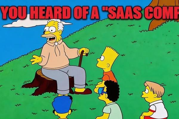 没有 App 的时代会到来，但 AI 杀不死软件