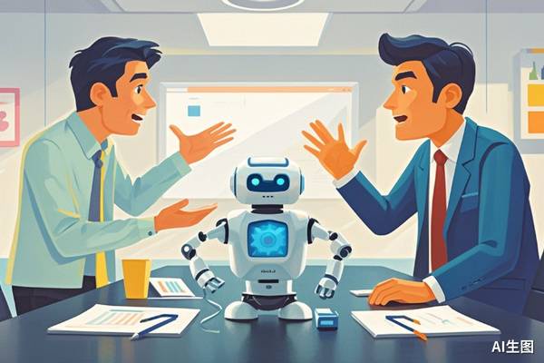 刚砸下1亿上春晚，魔法原子就失去了创始人