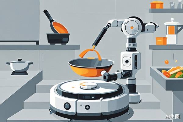 2026 AWE观察：消费硬件，正在成为最适合AI的“物理容器”