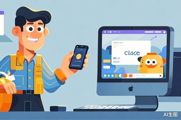 你的电脑已被手机接管，Anthropic亮出Dispatch：AI 24小时给你代工