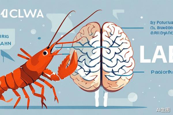 OpenClaw走红后，企业Agent模型底座还需要一场“有效智能”革命