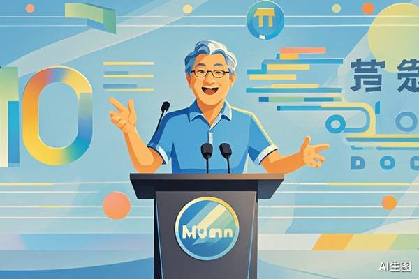 杨斌：确定token的中文译名，已经迫在眉睫了