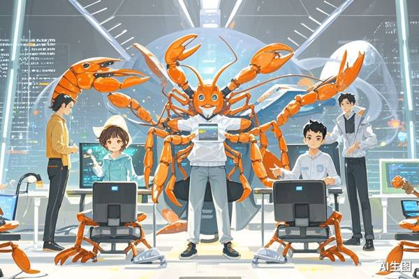 从狂热到工程、组织实践，OpenClaw这阵风能刮多久？