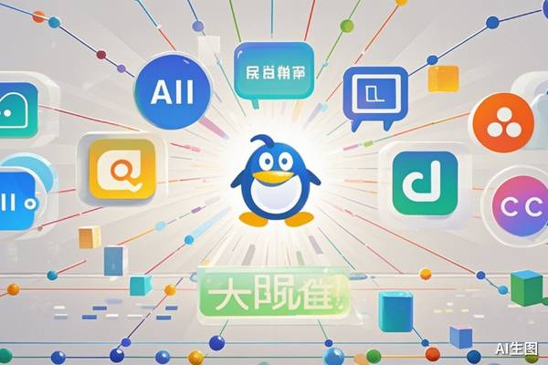 所有人都在等待微信AI的王炸