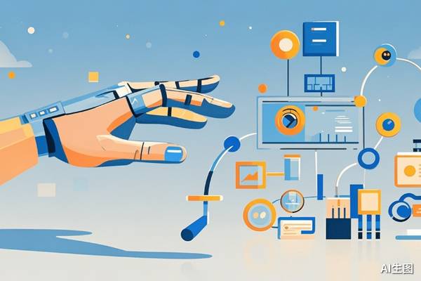 百亿独角兽，为人形机器人放「手」一搏